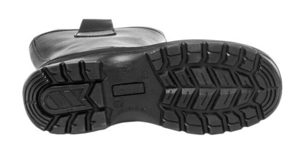 BOTTES DE SECURITE PERLITE S3 CI SRC - COVERGUARD – Image 3